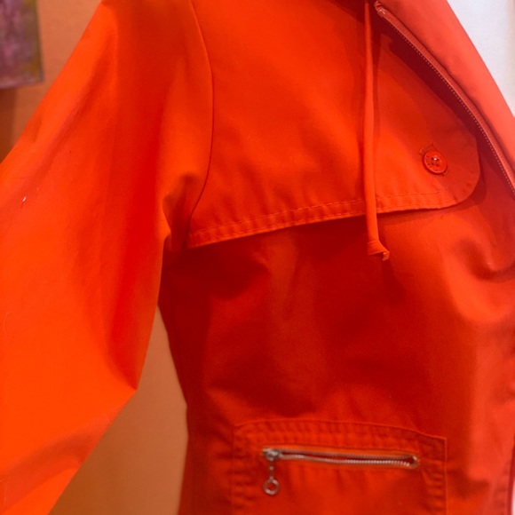 Jantzen #vintage hoodie. Size 14 #likenew Only worn a handful of times - Picture 3 of 4